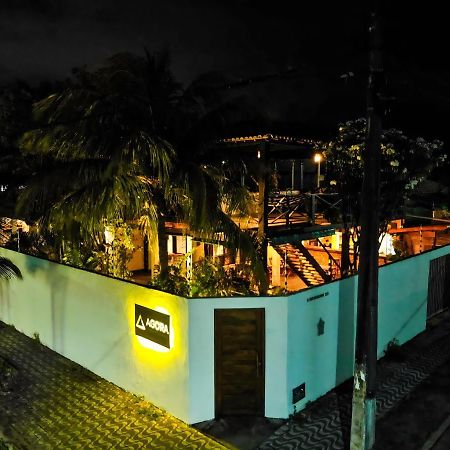 Agora Hostel Natal Exteriér fotografie