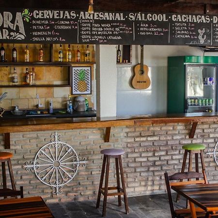 Agora Hostel Natal Exteriér fotografie