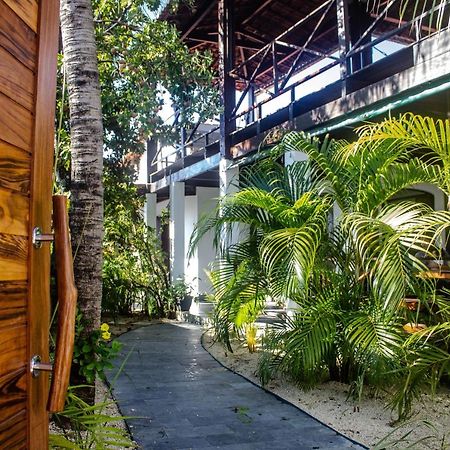 Agora Hostel Natal Exteriér fotografie
