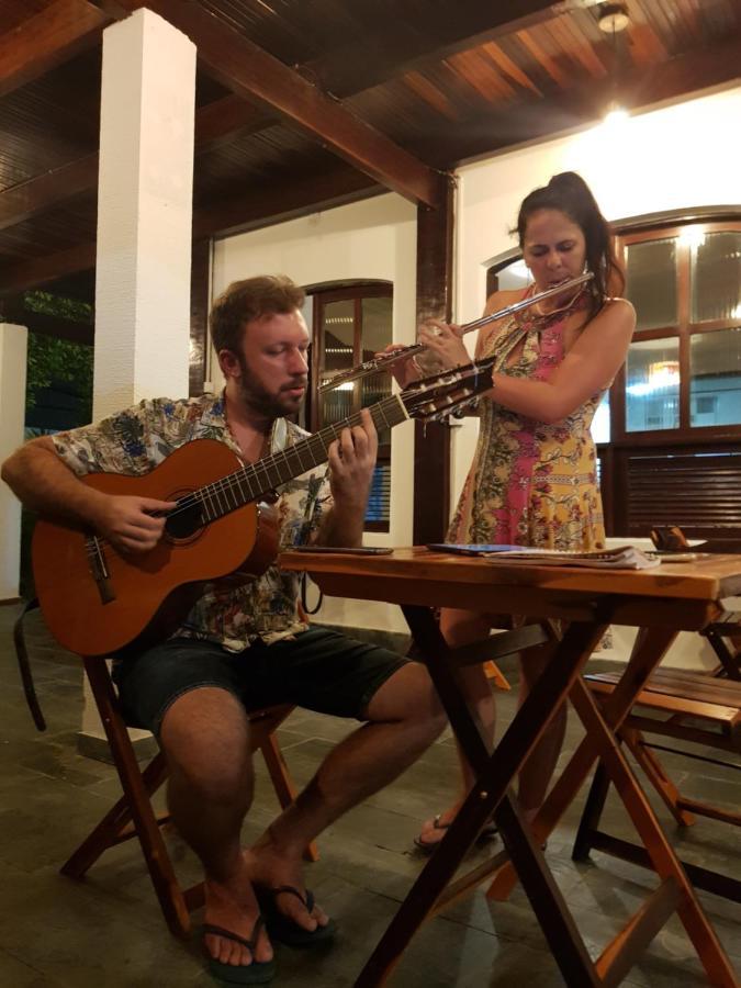 Agora Hostel Natal Exteriér fotografie