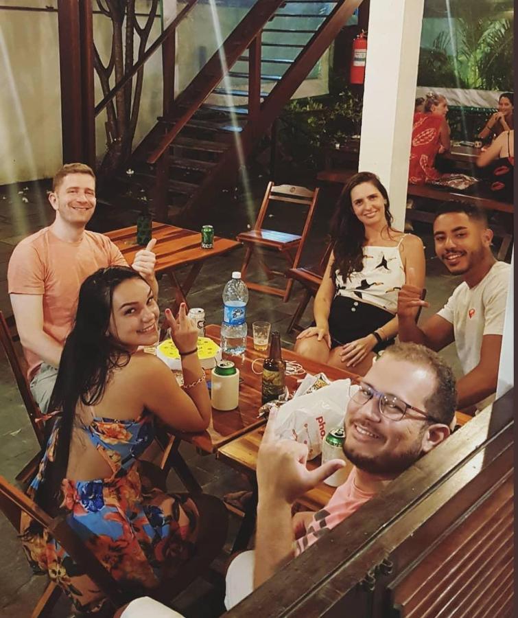 Agora Hostel Natal Exteriér fotografie