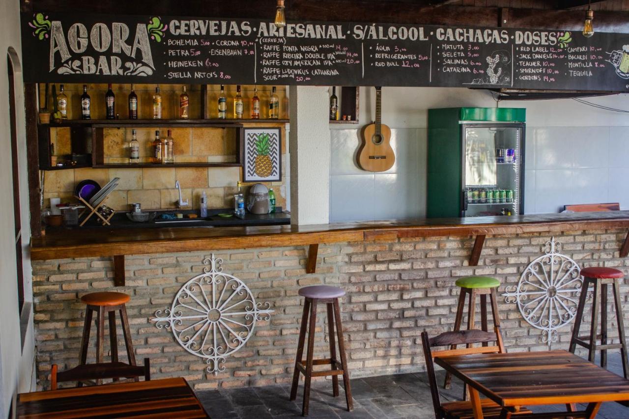 Agora Hostel Natal Exteriér fotografie