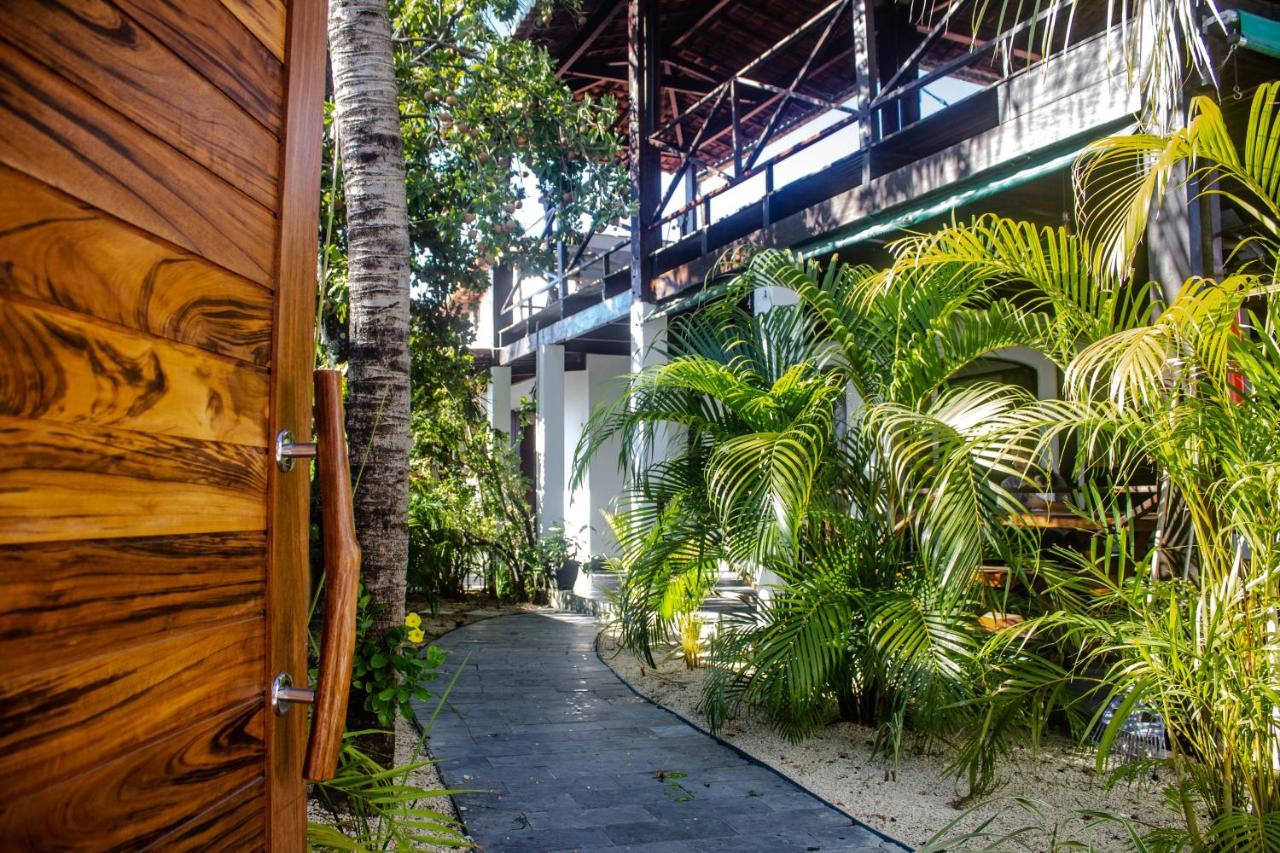 Agora Hostel Natal Exteriér fotografie