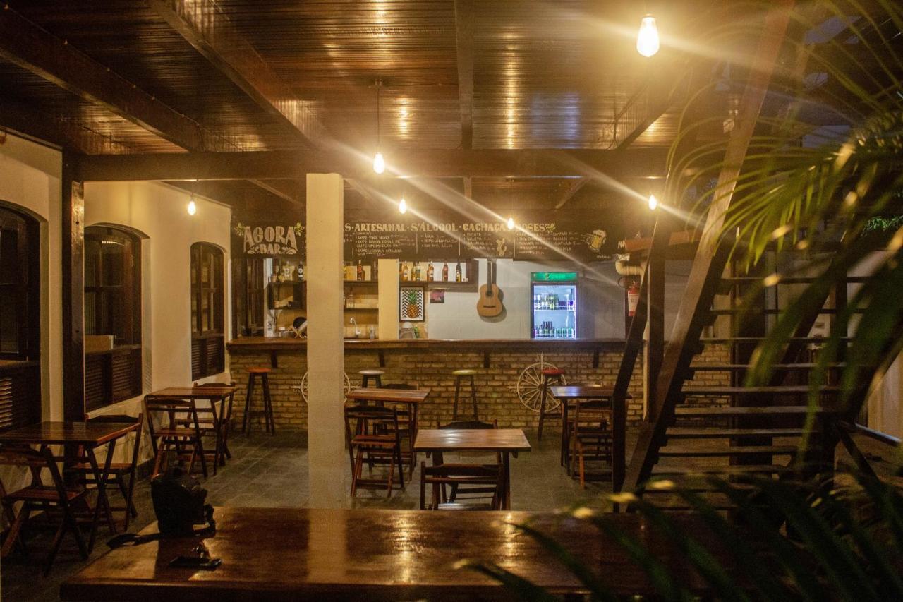 Agora Hostel Natal Exteriér fotografie